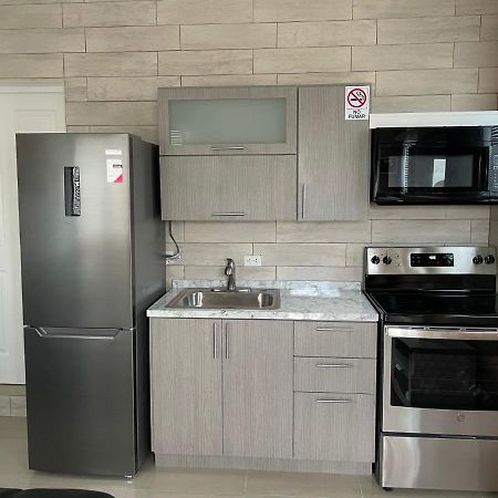 Palmas View Premium 5 Candelero Arriba Exterior foto