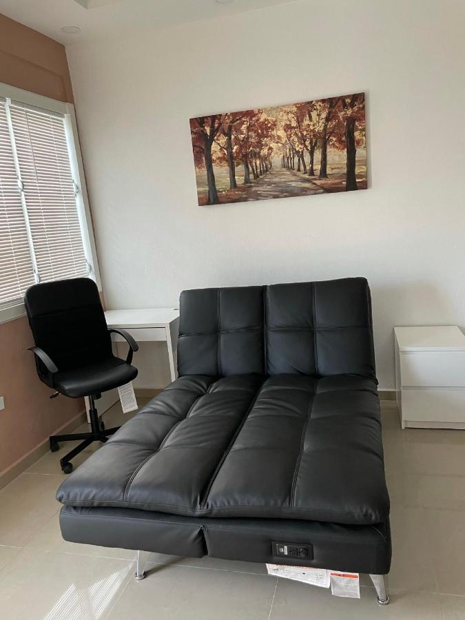 Palmas View Premium 5 Candelero Arriba Exterior foto