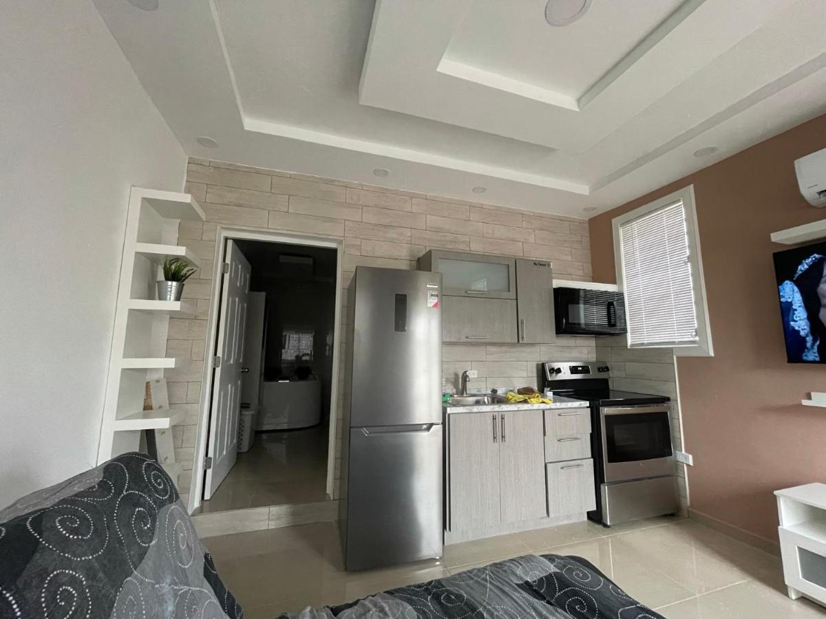 Palmas View Premium 5 Candelero Arriba Exterior foto