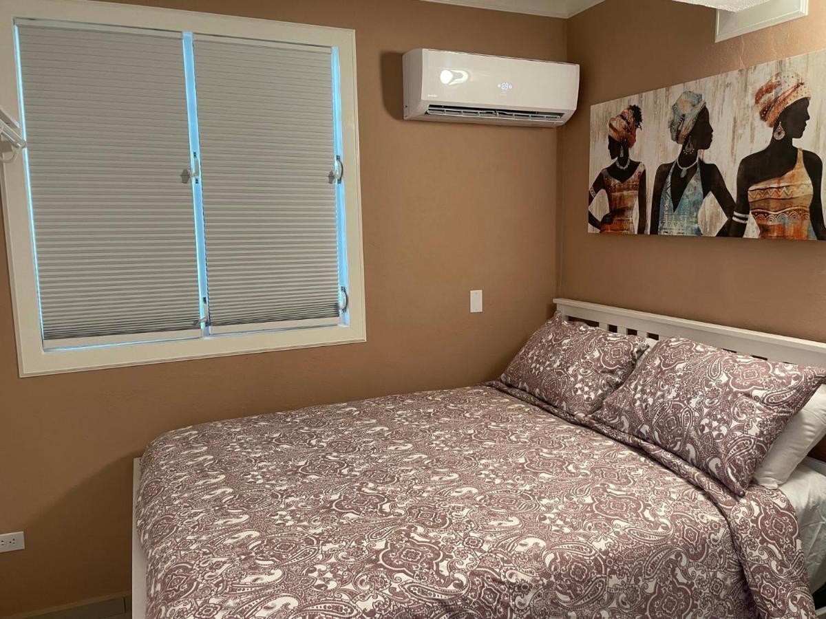 Palmas View Premium 5 Candelero Arriba Exterior foto