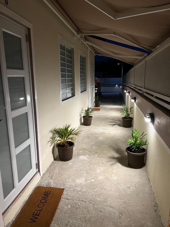Palmas View Premium 5 Candelero Arriba Exterior foto