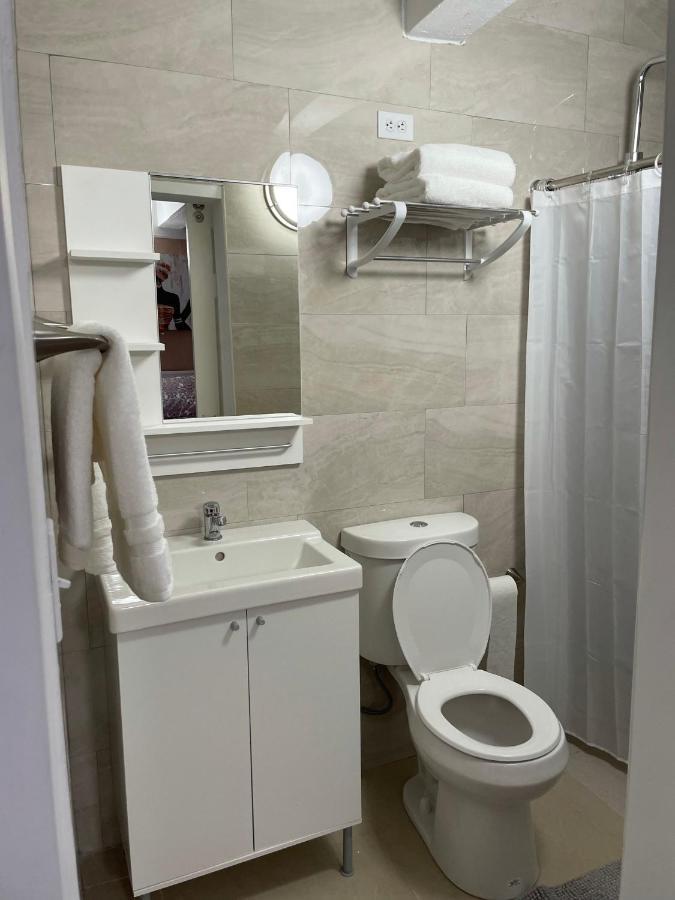 Palmas View Premium 5 Candelero Arriba Exterior foto