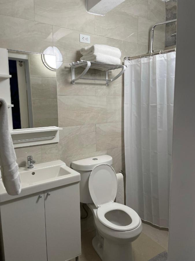 Palmas View Premium 5 Candelero Arriba Exterior foto