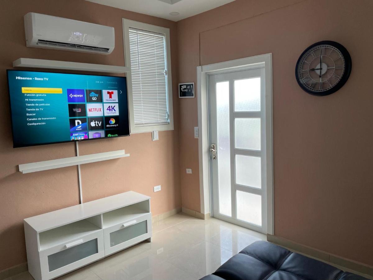 Palmas View Premium 5 Candelero Arriba Exterior foto
