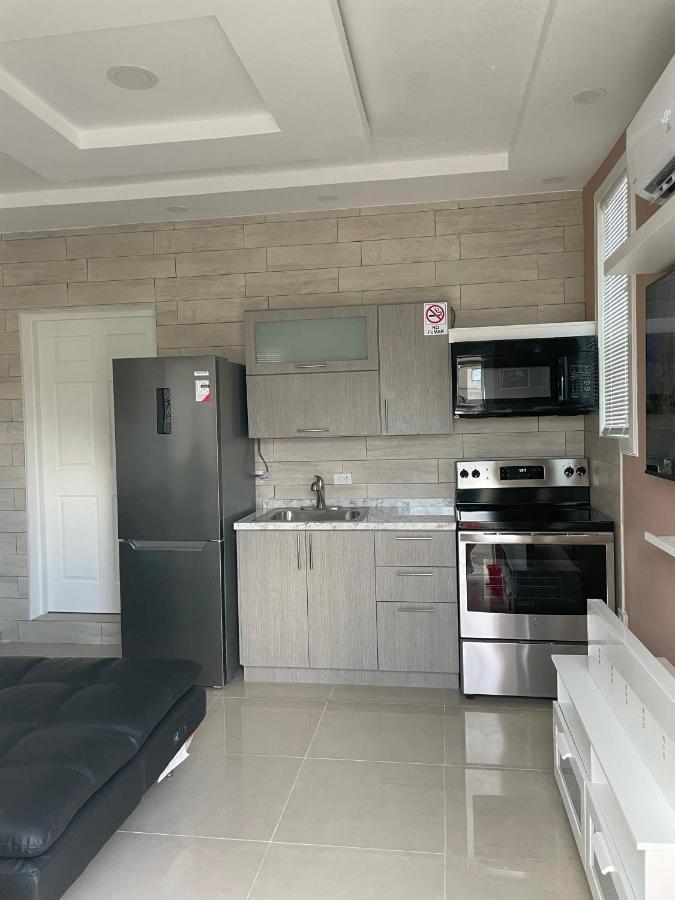 Palmas View Premium 5 Candelero Arriba Exterior foto